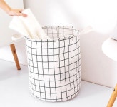 인형 정리통 정리함 세탁 바구니 : 한가람마켓