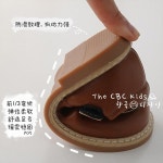 플라워 자수 버클 구두 로퍼 돌아기 유아 벨크로 스니커즈 어린이 신발 가을 겨울 남아 여아 논슬립 : 세컨드미1
