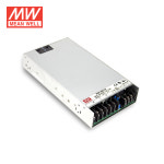 [민웰] MEANWELL 파워서플라이 RSP-500 24V : 신우계전