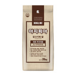 곰표 대한사료 도그라인 아지피아 20kg 대형견 강아지사료 임신 수유견 대용량개사료 : 상생 스토어