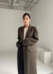 코드 핸드메이드코트 : 스누스누