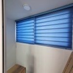 마산 호계 코오롱하늘채 아파트 커튼 블라인드 : 데코인 홈