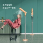스탠드 헤어드라이기 쾌속 드라이어 편안한케어 1700w : JS 종합상사