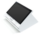 이지체크단말기 이지포스 POS TS-194 미니포스기 키오스크 겸용 사용 신규 카드가맹점 접수 대행 와이파이 핫스팟 결제가능 : 에스앰플래닛