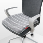 여름 에어 메쉬 방석 3cm 공기순환 바람 통풍방석 : 연욱공방