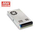 [민웰] MEANWELL 파워서플라이 RSP-320 24V : 신우계전