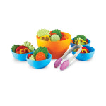 [쌤이오] STEAM 발달 역할 놀이 텃밭 채소 샐러드 : 쌤이오