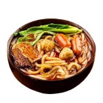 [식대능] 감자우동면 (9개입) : 상하이 마포