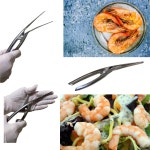 새우까는기계 새우 까는 칼 : itswani