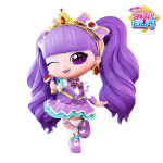 룰루팝티니핑 프린세스 루비 공주 인형 캐치티니핑 장난감 : 새똥이꿀복이