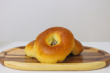 단팥빵 : 코롬방제과점