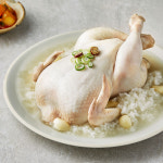 하림 삼계탕 800g, 4개 : 맛있는 이야기