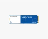 WD Blue SN570 M.2 NVMe SSD 1TB 5년 AS [정품] : 뉴비뉴비