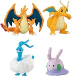 [입고완료] 포켓몬스터 포켓몬 겟 히트 업 몬스터볼 피규어 (단품)(랜덤발송) : 다이나믹 컬렉터