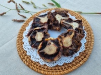 바론펫푸드 강아지 수제간식 캥거루꼬리100g : 바론펫푸드