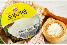 갓지은 집밥 오뚜기 맛있는 밥 210g x 30개 즉석 간편 혼 밥 : 하비허비