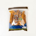 지리산 산청 약초골 상황버섯 100g(가정용) : GreenB
