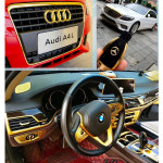 24K 골드 도금 브러시 장비 주얼리 수리 액세서리 : 썸테일