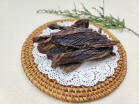 바론펫푸드 강아지 수제간식 캥거루육포 100g : 바론펫푸드