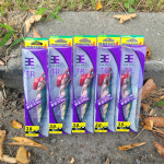 야마시타 에기왕 TR 팁런에기 3호 21g 무늬오징어 에깅 : 도원피싱