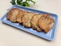 바론펫푸드 강아지 수제간식 한돈등심칩100g : 바론펫푸드