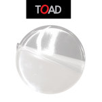 다팬더 토드 038 흡착판 겔패드 9cm 젤패드 큐방 보조판 흡착젤 : 다팬더몰