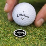 캘러웨이 접이식 4 in 1 그린보수기 : 센텀골프