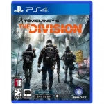 PS4 톰 클랜시의 더 디비전1 정발판 새제품 : 하이티지