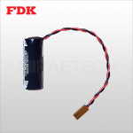 FDK CR17450SE C145550-2P 리튬배터리 LeBlonde Model 77 CNC Router Sanyo CR17450E-RL 17450ER-CX 대체호환 : 미래테크몰
