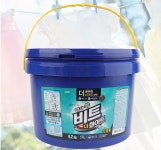비트 더 화이트 바스켓세제 베이킹소다 세탁세제 드럼 일반 겸용 빨래세제 : 슈퍼 러너