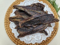 바론펫푸드 강아지 수제간식 캥거루육포 100g : 바론펫푸드