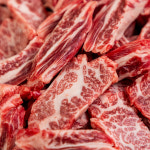 마장동 한우 투뿔 업진살 1키로 구이용 소고기 : 마장동전통한우