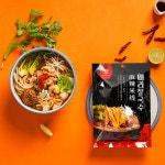 모두의마켓 [마라쌀국수 2인분 336g] 식다락 운남쌀국수 맛집 : 모두의마켓 MOMA