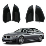 BMW 5시리즈 G30 악세사리 용품 도어포켓 앞좌석 1세트 : 22do