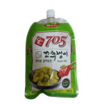 움트리 705 생와사비 고추냉이 와사비 대용량 700g : 새벽시장DM