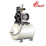 한일펌프 한일 PC-766KV 질소탱크 24L , 60L 가압펌프 깊은우물용 : 주식회사 금강펌프기계