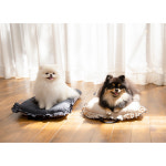 해리스펫 강아지유모차 개모차 라이너 방석 - 뉴마가렛 트렌치베이지 S : 해리스펫