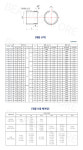 중국산 베어링 아답터 어답터 유니트베어링 H2305-H2311 : 마리마켓플레이스