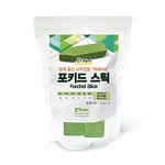 닥터조 누보 포키드스틱 2개입 수목 나무 과수 조경용 고형 알 나무 영양제 비료 막대비료 : 도시숲MALL