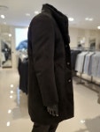 지이크 파렌하이트 F/W 이태리수입 양가죽 구스다운 무스탕코트 FB G9063 : NC유성 지이크 파렌하이트
