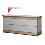 당구장 카운터 프런티LS 소 SP가구 : 금남당구재료