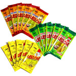 네모스낵 5개 쫀드기 불고기맛 후라이드 치킨맛 매콤한맛 과자 스낵 간식 술안주 주전부리 캠핑 : 제이제이몰JJ