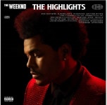 더 위켄드 The Weeknd LP The Highlights 더 하이라이트 : diy오디오
