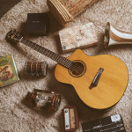 고퍼우드 i365RCE / 탑솔리드 EQ 통기타 : 기타크래프트