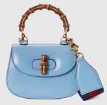 구찌 미니 밤부 1847 탑 핸들백 686864 (여러컬러) : 런던삐삐