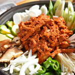 아산맛집 상전 소곱창전골 밀키트 : 레이지고메