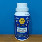 원 다싹500ml / 유황 / 병해충 관리용 / 작물의 생장 : 한일에코팜