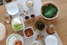 대나무 찜기 M : 내추럴브링스