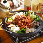 아산맛집 상전 소곱창전골 밀키트 : 레이지고메
