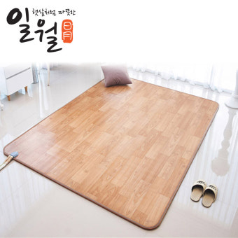 일월 나노륨 온수 카페트매트 모노륨 온수매트 : TV홈쇼핑